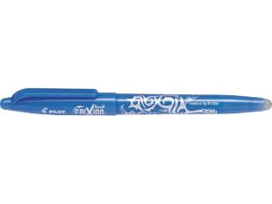 PILOT FRIXION BALL 07 BLEU CIEL