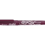 PILOT FRIXION BALL 07 NOIR