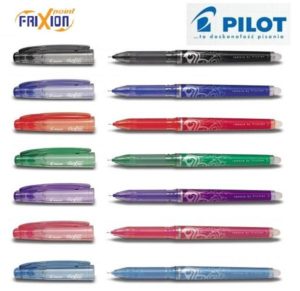 STYLO PILOT FRIXION POINT