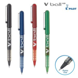 STYLO PILOT V BALL 05