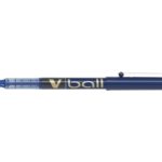 STYLO PILOT V BALL 07