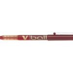 STYLO PILOT V BALL 07