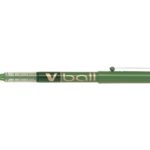 STYLO PILOT V BALL 07