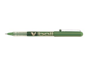 STYLO PILOT V BALL 07