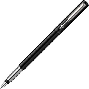 PARKER VECTOR STYLO PLUME NOIR