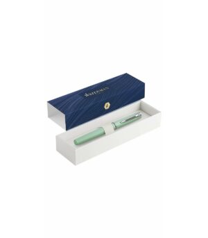 WATERMAN ALLURE STYLO PLUME PASTEL VERT - Image 2