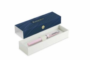 WATERMAN ALLURE STYLO PLUME PASTEL ROSE - Image 2