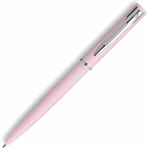 WATERMAN ALLURE STYLO BILLE PASTEL ROSE