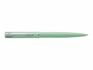 WATERMAN ALLURE STYLO BILLE PASTEL VERT