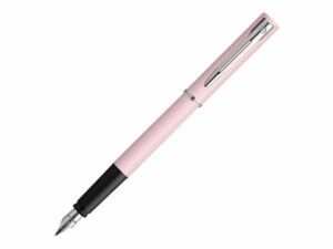 WATERMAN ALLURE STYLO PLUME PASTEL ROSE