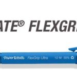 STYLO BILLE PAPERMATE FLEXGRIP