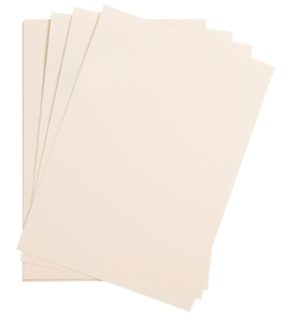 CLAIREFONTAINE MAYA PAPIER BLANC A4 270G