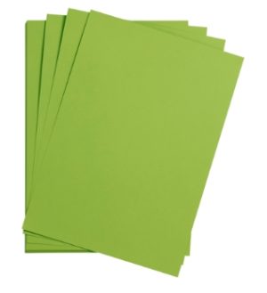 CLAIREFONTAINE MAYA PAPIER BLANC A4 270G