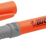 BIC HIGHLIGHTER SURLIGNEUR JAUNE