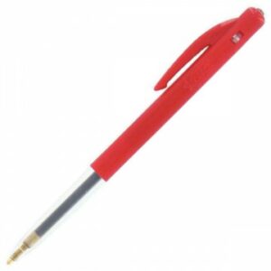 BIC M10 ORIGINAL ROUGE