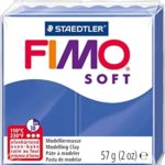 FIMO PATE SOFT PAIN BLANC