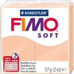 FIMO SOFT PAIN CARAMEL