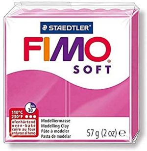 FIMO SOFT PAIN COGNAC