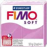 FIMO SOFT PAIN GRIS