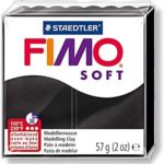 FIMO SOFT PAIN MANDARINE