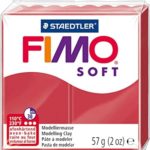 FIMO SOFT PAIN PRUNE