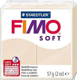 FIMO SOFT PAIN PRUNE