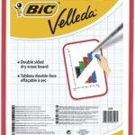 BIC ARDOISE VELLEDA 44X30