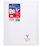 CLAIREFONTAINE CAHIER 24X32 96P SEYES KOVERBOOK