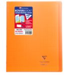 CLAIREFONTAINE CAHIER 24X32 96P SEYES KOVERBOOK