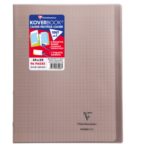 CLAIREFONTAINE CAHIER 24X32 96P SEYES KOVERBOOK