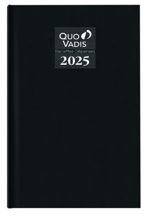 QUO VADIS AGENDA 2026 RECETTES DEPENSES