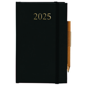 OBERTHUR AGENDA 2025 PRADO 13