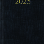 OBERTHUR AGENDA 2026 CARRE 1 JOUR TRAVERS