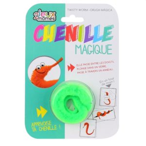 CMP CHENILLE MAGIQUE