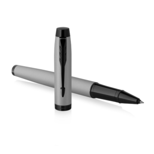 PARKER IM ROLLER SE MAT GRIS - Image 3