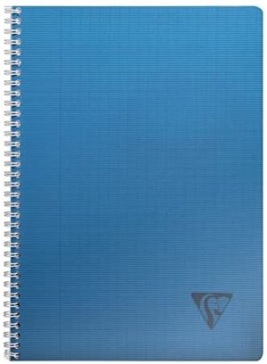 CLAIREFONTAINE LINICOLOR INTENSIVE CAHIER A4 100P SEYES - Image 4