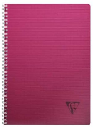 CLAIREFONTAINE LINICOLOR INTENSIVE CAHIER A4 100P SEYES - Image 3