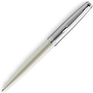 WATERMAN EMBLEME STYLO BILLE IVOIRE