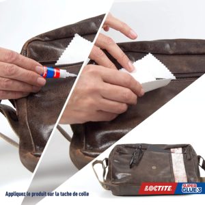 LOCTITE SUPER GLUE DETACH GLUE - Image 3