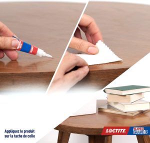 LOCTITE SUPER GLUE DETACH GLUE - Image 5