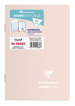 CLAIREFONTAINE KOVERBOOK CARNET 11 X 17 - Image 6