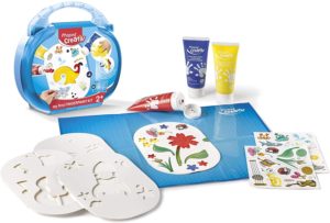 MAPED CREATIV MON PREMIER KIT DE PEINTURE AU DOIGT - Image 2