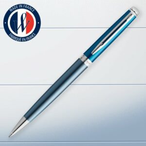 WATERMAN HEMISPHERE STYLO BILLE COTE D AZUR