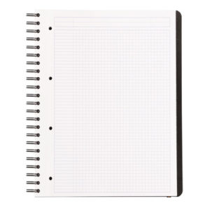 RHODIA PRO BOOK RELIURE INTEGRALE A4+ - Image 2