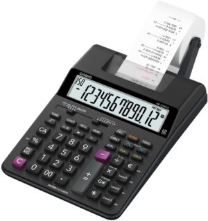 CASIO CALCULATRICE HR-150 RCE