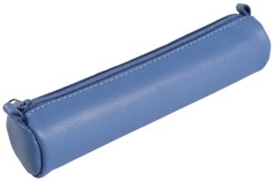 CLAIREFONTAINE AGE BAG TROUSSE BLEU PETIT MODELE