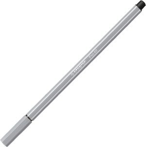 STABILO PEN 68 GRIS