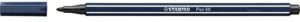 STABILO PEN 68 GRIS BLEU