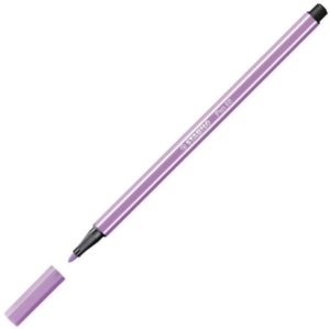 STABILO PEN 68 LILAS CLAIR