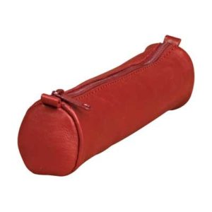 CLAIREFONTAINE AGE BAG TROUSSE ROUGE PETIT MODELE - Image 2